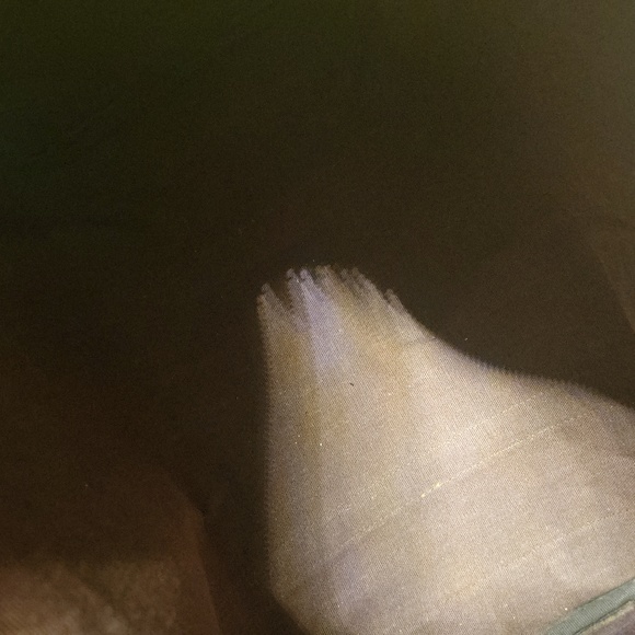 AUTHENTIC VINTAGE GUCCI PURSE - Picture 5 of 7